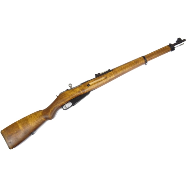 Karabin Mosin M39 VKT kal. 7,62x54R 1944r.